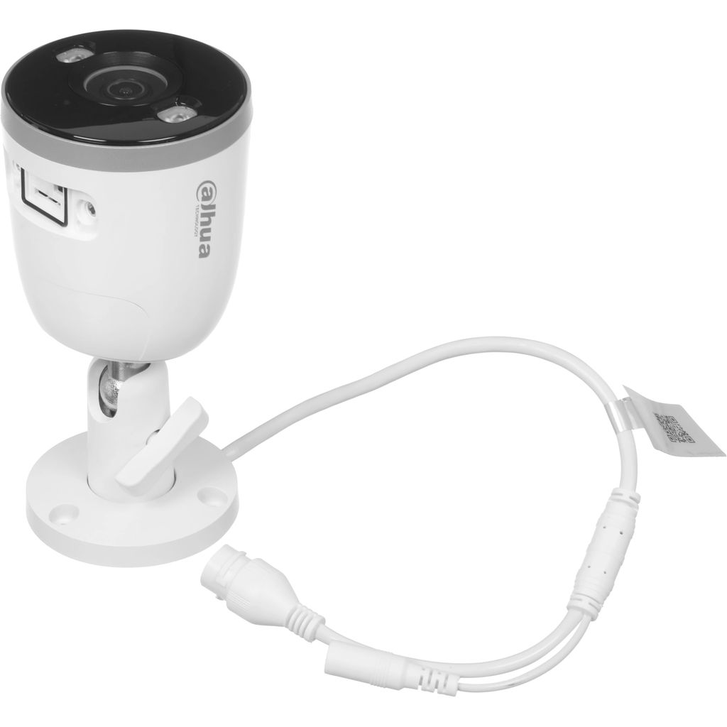 Видеокамера IP DH-F5D-IL 
