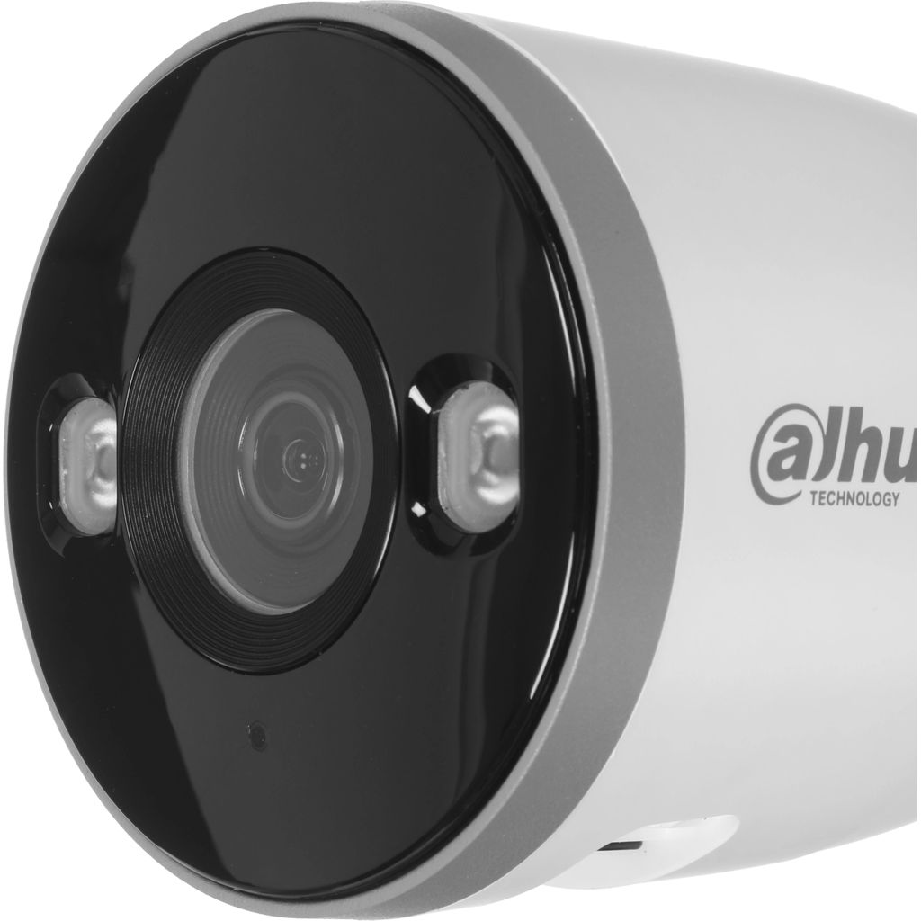 Видеокамера IP DH-F5D-IL 