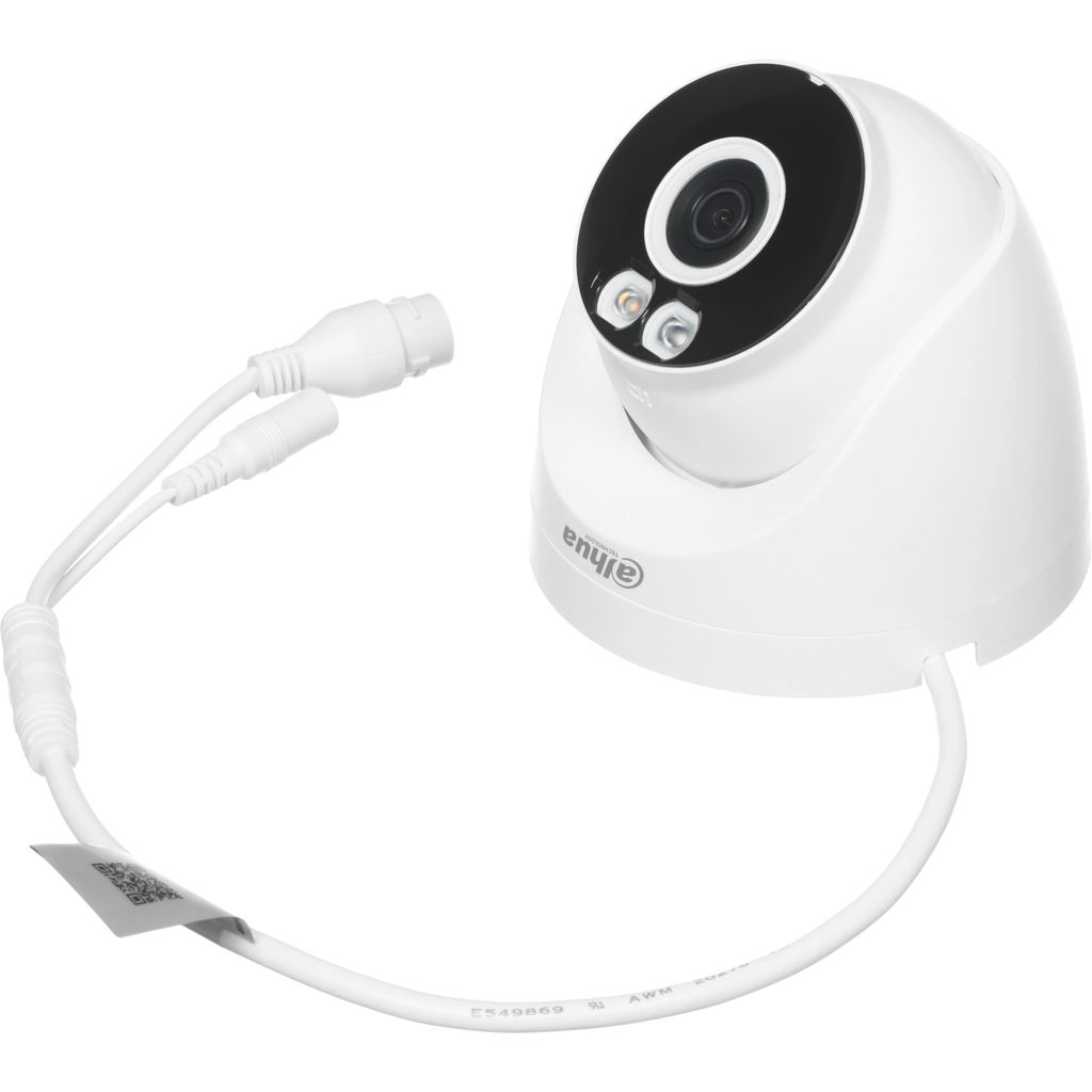 Видеокамера IP DH-IPC-T3AP-IL-0360B 