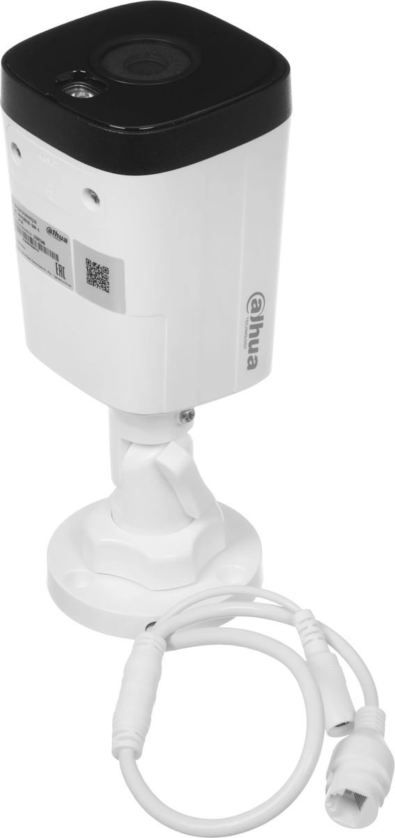 Видеокамера IP DH-IPC-HFW1539DTK2P-SAW-IL-0280B 