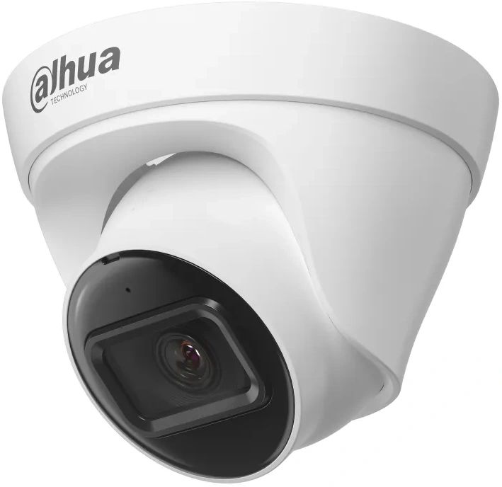 Видеокамера IP DH-IPC-HDW1431T1P-A-0280B-S6 