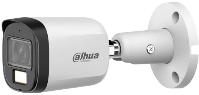 Видеокамера DH-HAC-B2A51P-U-IL-0280B-S3 