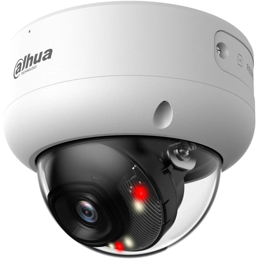 Видеокамера IP DH-IPC-HDBW3449EP-S-IL-0280B 