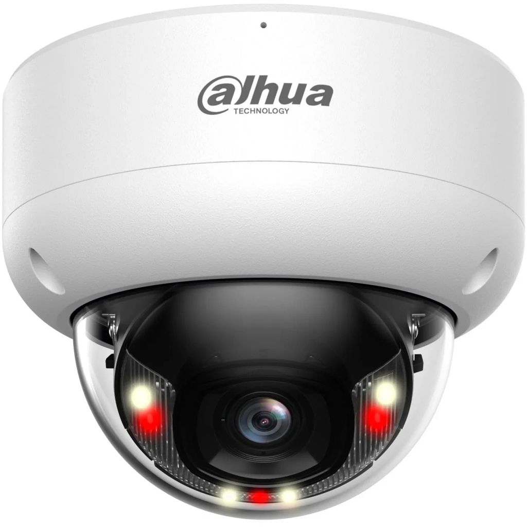 Видеокамера IP DH-IPC-HDBW3449EP-S-IL-0280B 