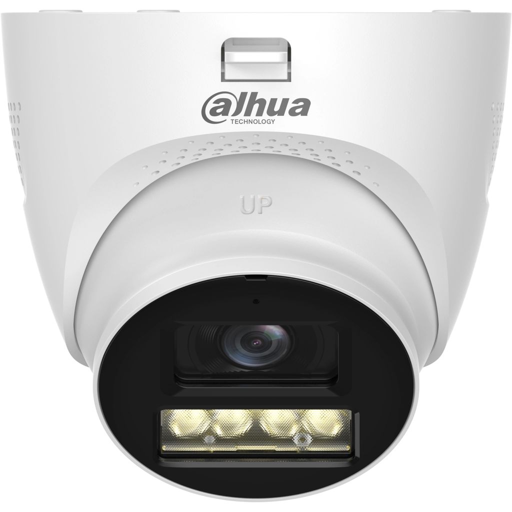 Видеокамера DH-HAC-HDW1200TQP-IL-T-0280B 
