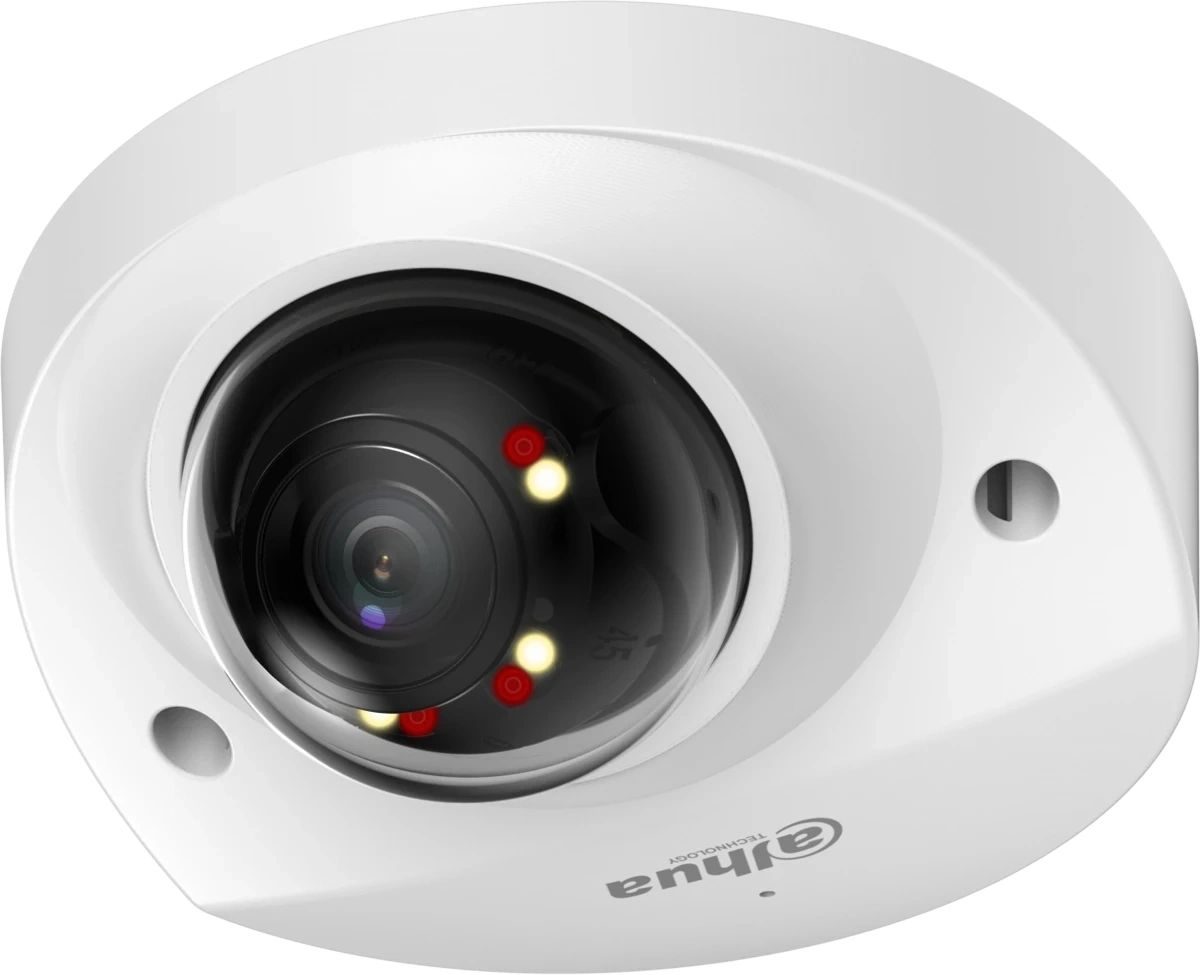 Видеокамера IP DH-IPC-HDBW2249FP-AS-IL-0360B 