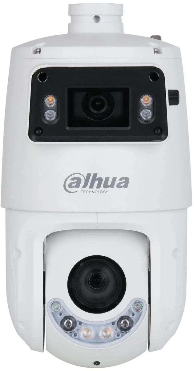 Видеокамера IP DH-SDT4E225-4F-GB-A 