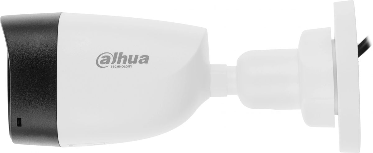 Видеокамера DH-HAC-HFW1209CLP-LED-0280B-S2 