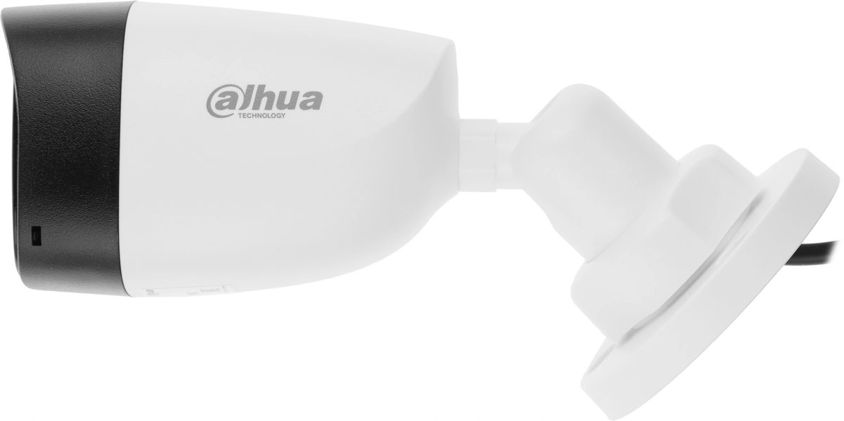 Видеокамера DH-HAC-HFW1209CLP-LED-0280B-S2 