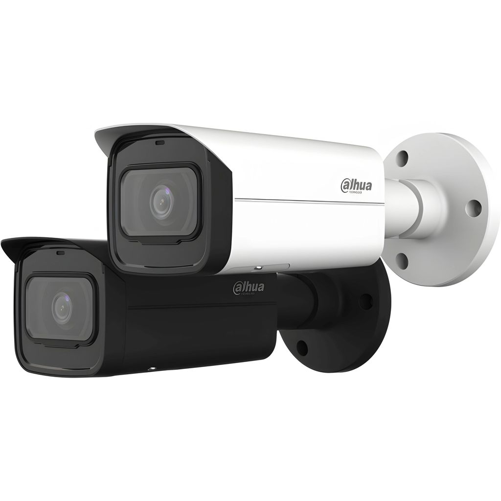 Видеокамера IP DH-IPC-HFW5541TP-ASE-0280B-S3 