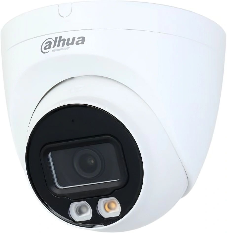 Видеокамера IP DH-IPC-HDW2449TP-S-IL-0360B 
