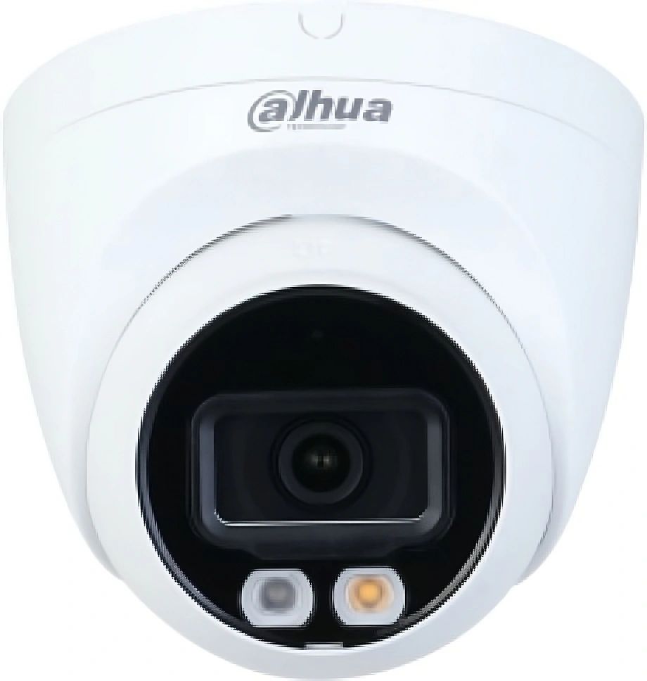 Видеокамера IP DH-IPC-HDW2449TP-S-IL-0360B 