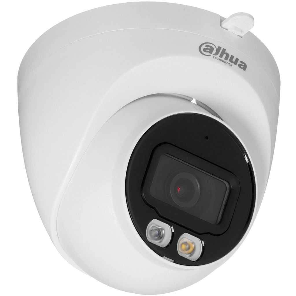 Видеокамера IP DH-IPC-HDW2449TP-S-IL-0360B 