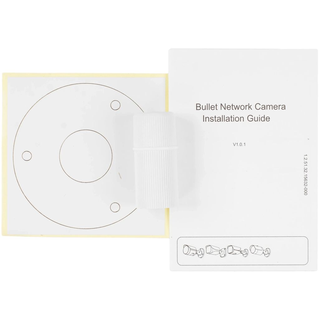 Видеокамера IP DH-IPC-HFW3241EP-S-0360B-S2 