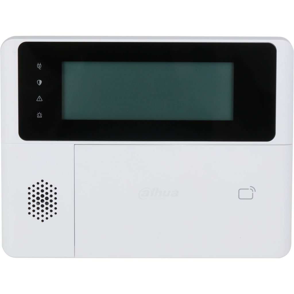 Панель контрольная DHI-ARK30C-RW2(868) 