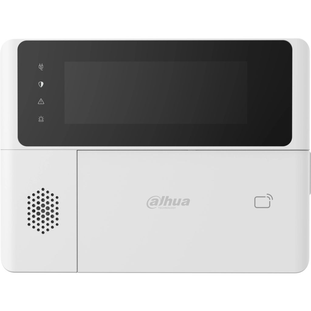 Панель контрольная DHI-ARK30C-RW2(868) 