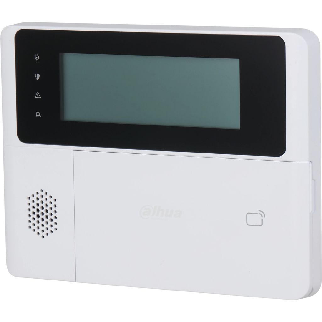 Панель контрольная DHI-ARK30C-RW2(868) 