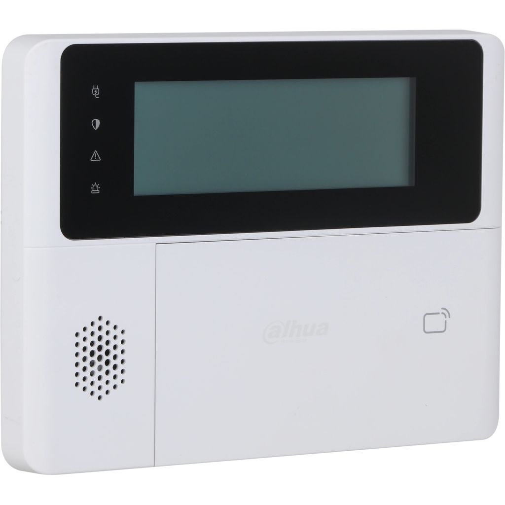 Панель контрольная DHI-ARK30C-RW2(868) 
