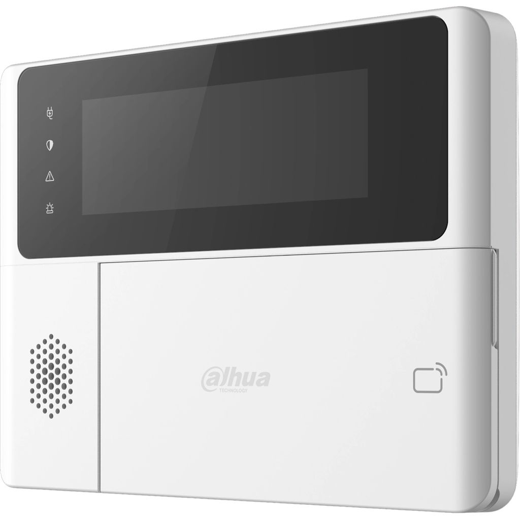 Панель контрольная DHI-ARK30C-RW2(868) 