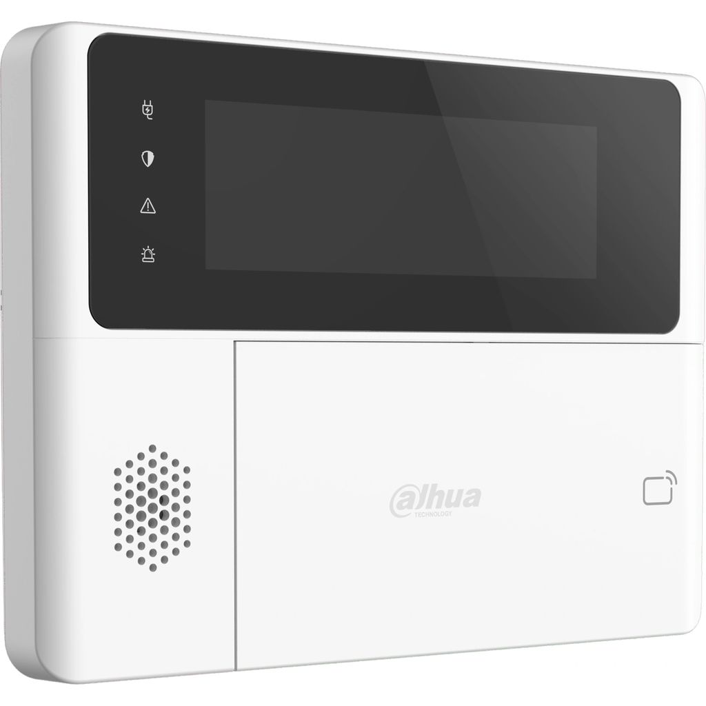 Панель контрольная DHI-ARK30C-RW2(868) 