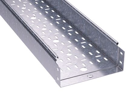 Лоток листовой  35306INOX
