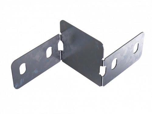 Редукция  LR5050INOX