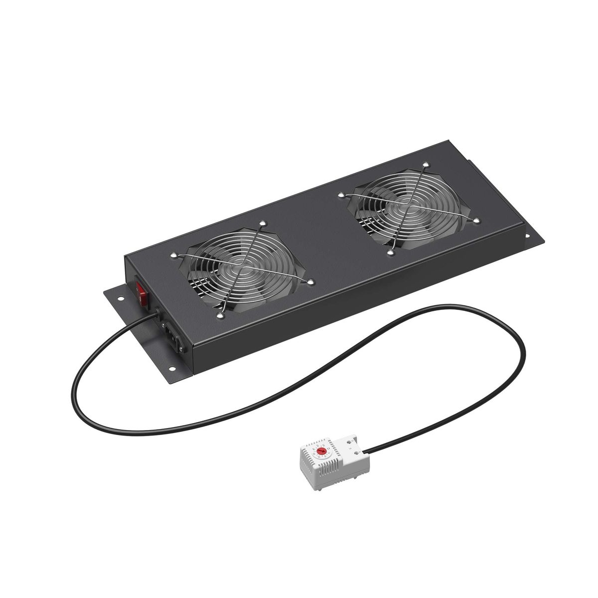 Модуль вентиляторный  R5VSIT6002FTB