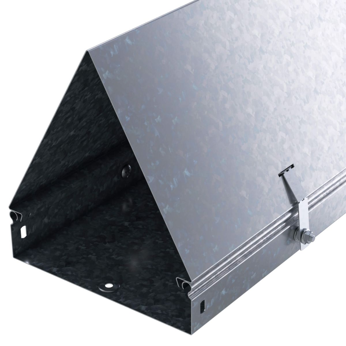 Держатель крышки  SKH500HDZL
