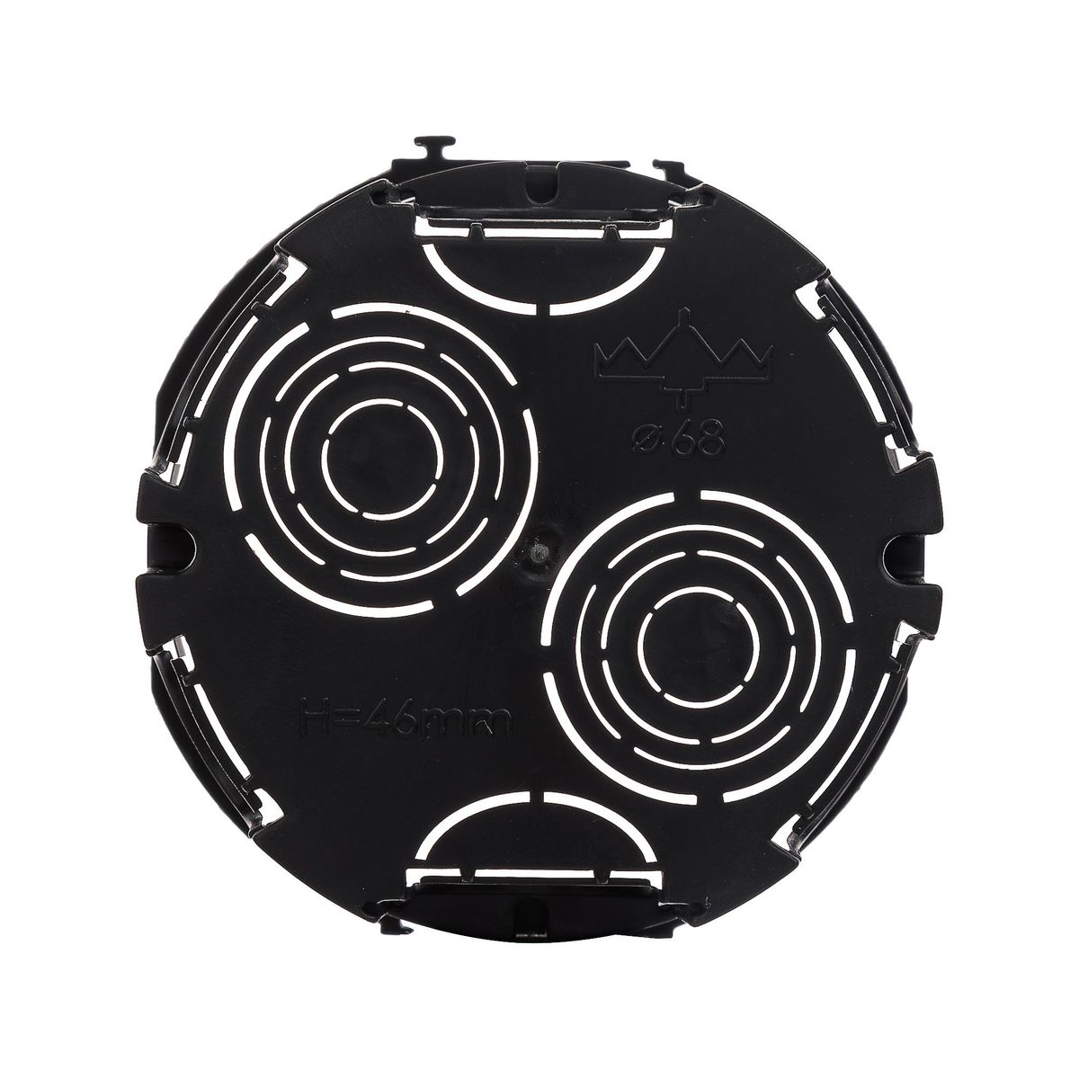 Коробка установочная  59301