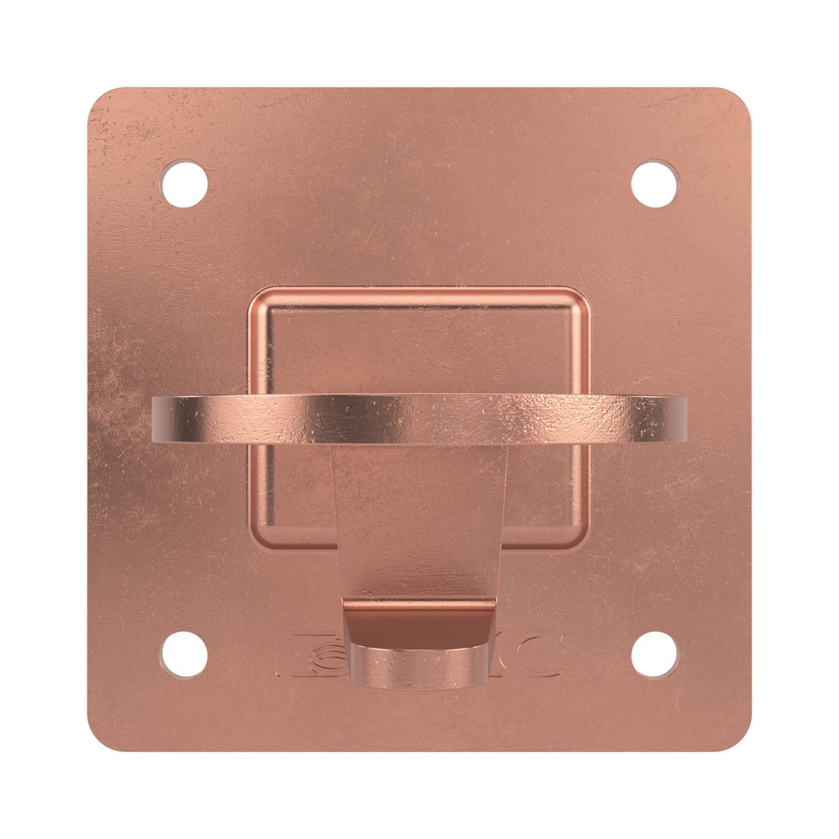 Держатель молниезащиты  ND2105CU