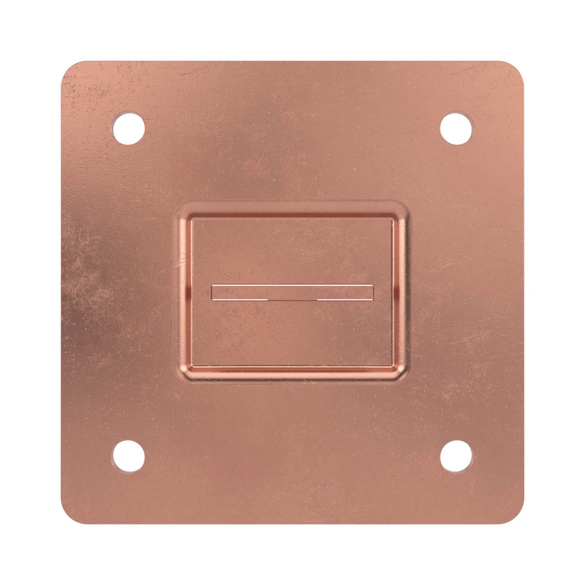 Держатель молниезащиты  ND2105CU