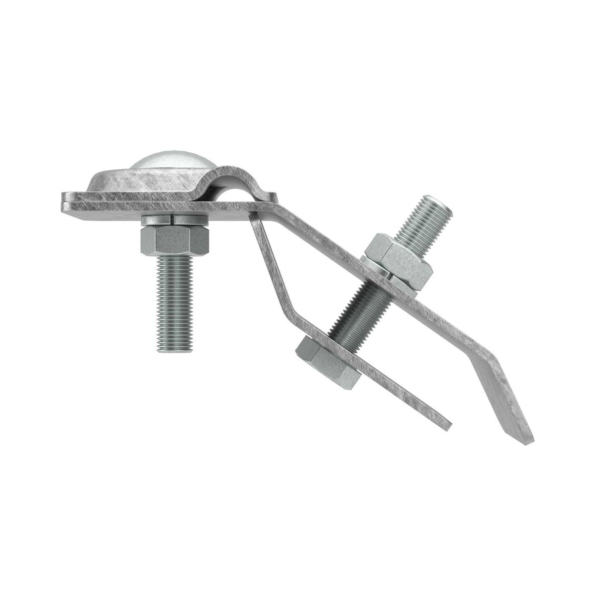 Держатель молниезащиты  ND2308