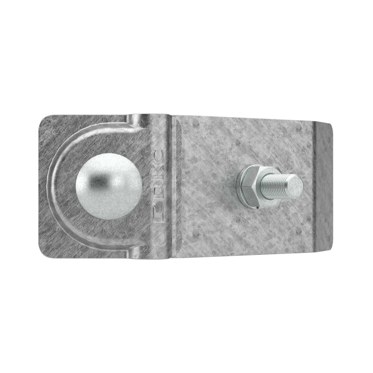 Держатель молниезащиты  ND2308