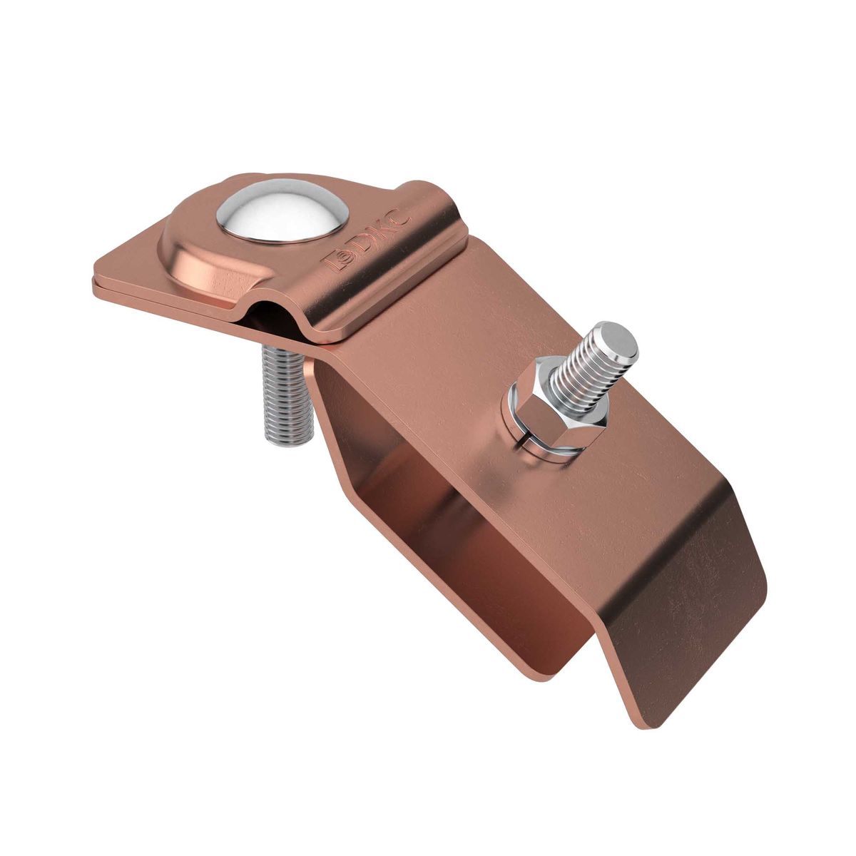 Держатель молниезащиты  ND2308CU