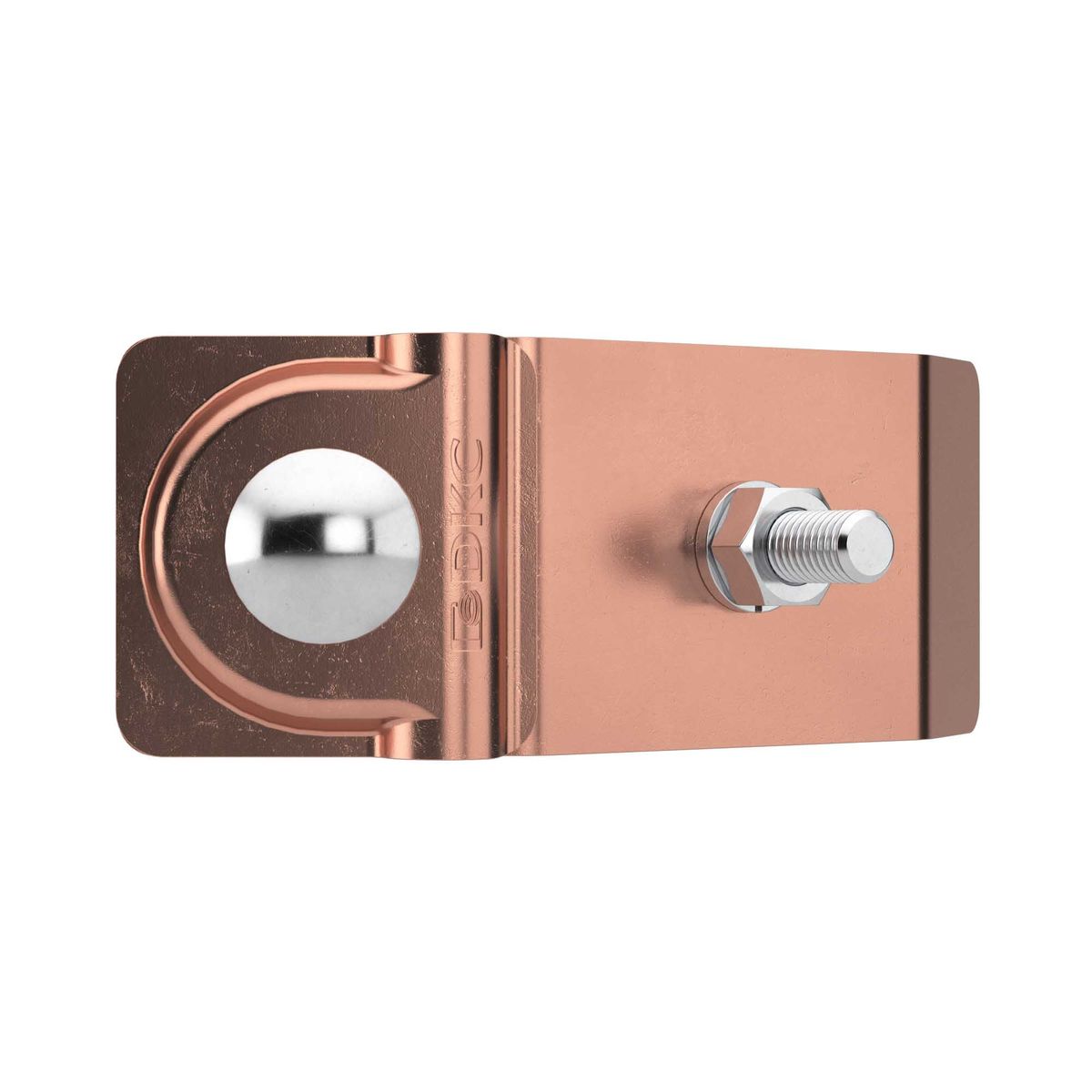Держатель молниезащиты  ND2308CU