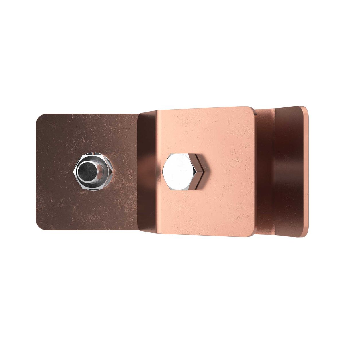 Держатель молниезащиты  ND2308CU