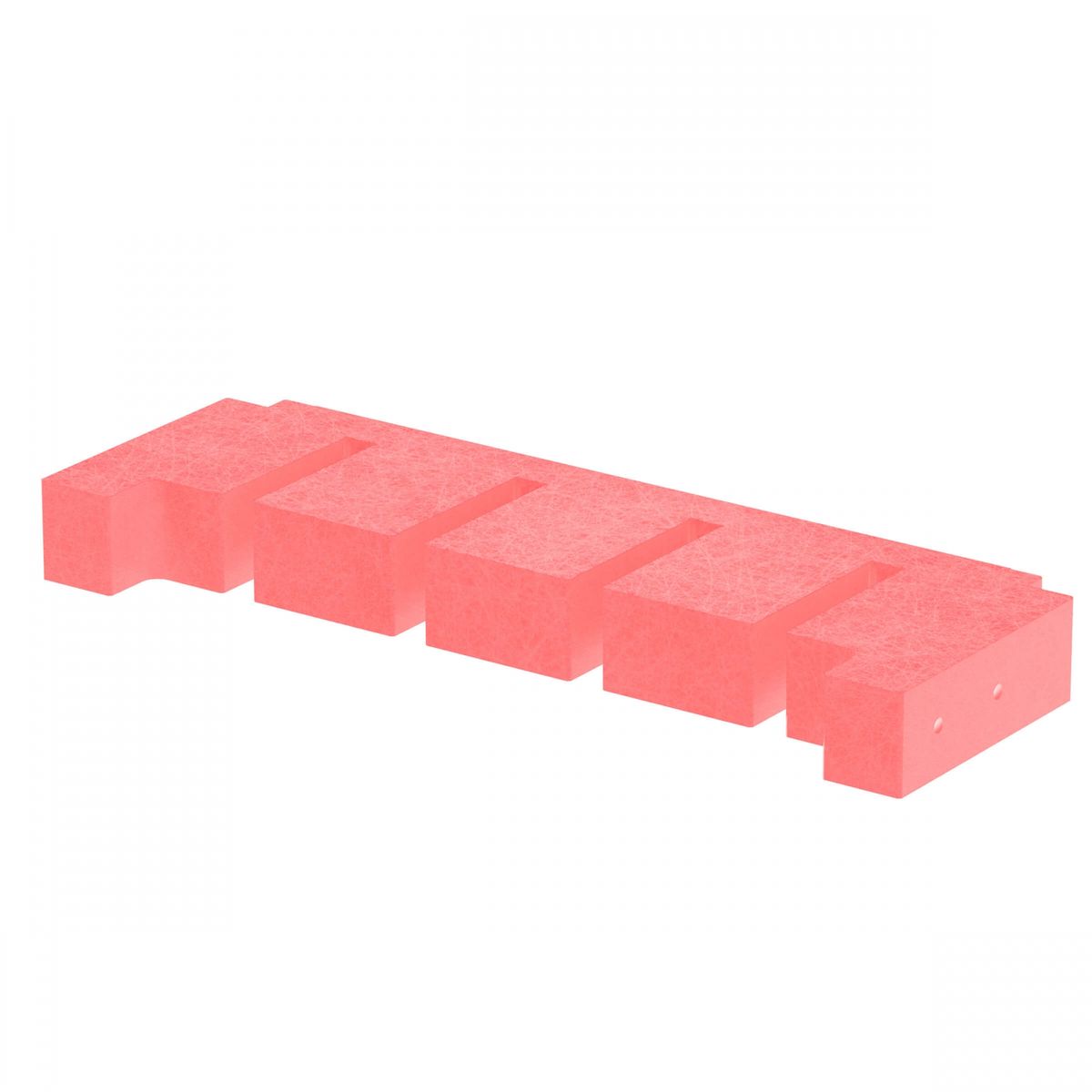 Комплект держателей  R5MGBS10