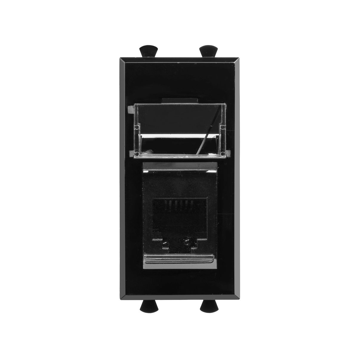 Розетка телекоммуникационная  4402311