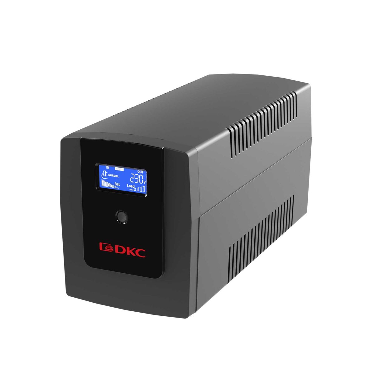 Источник бесперебойного питания  INFOLCD1200I
