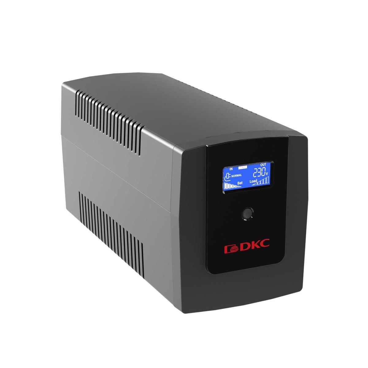 Источник бесперебойного питания  INFOLCD1500I