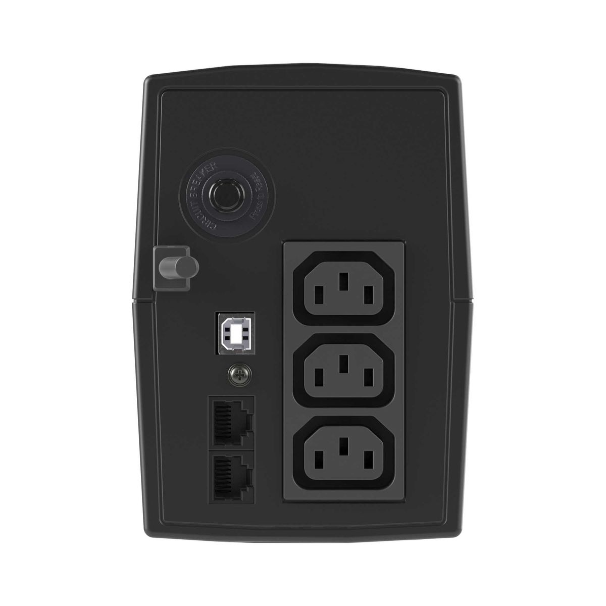 Источник бесперебойного питания  INFOLCD600I