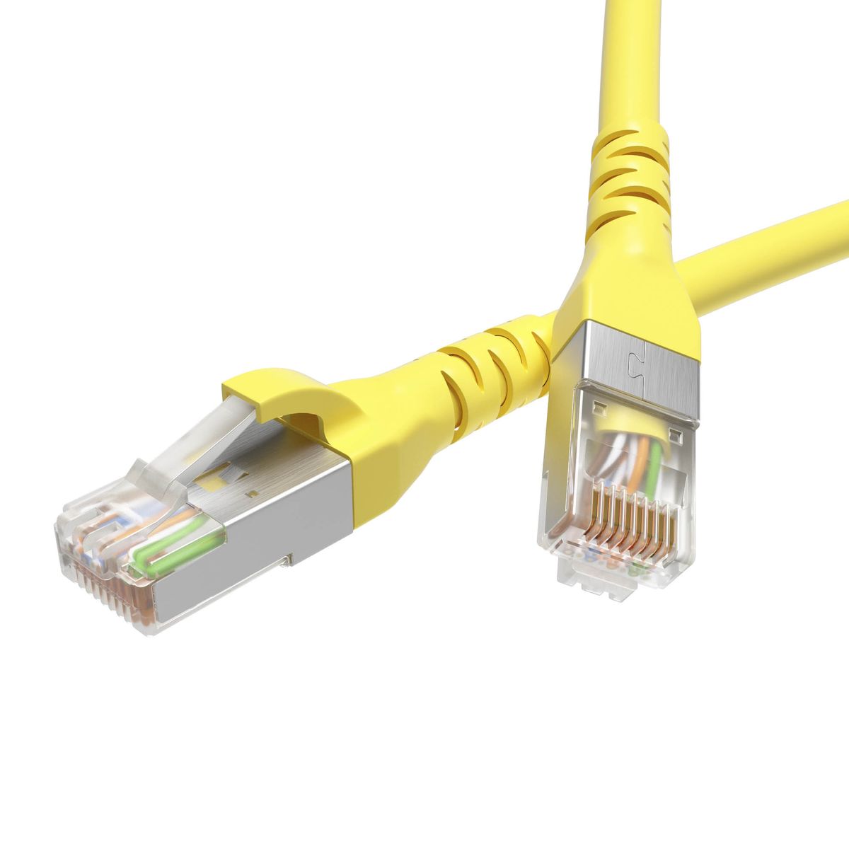 Патч-корд  RN5EFU4550YL