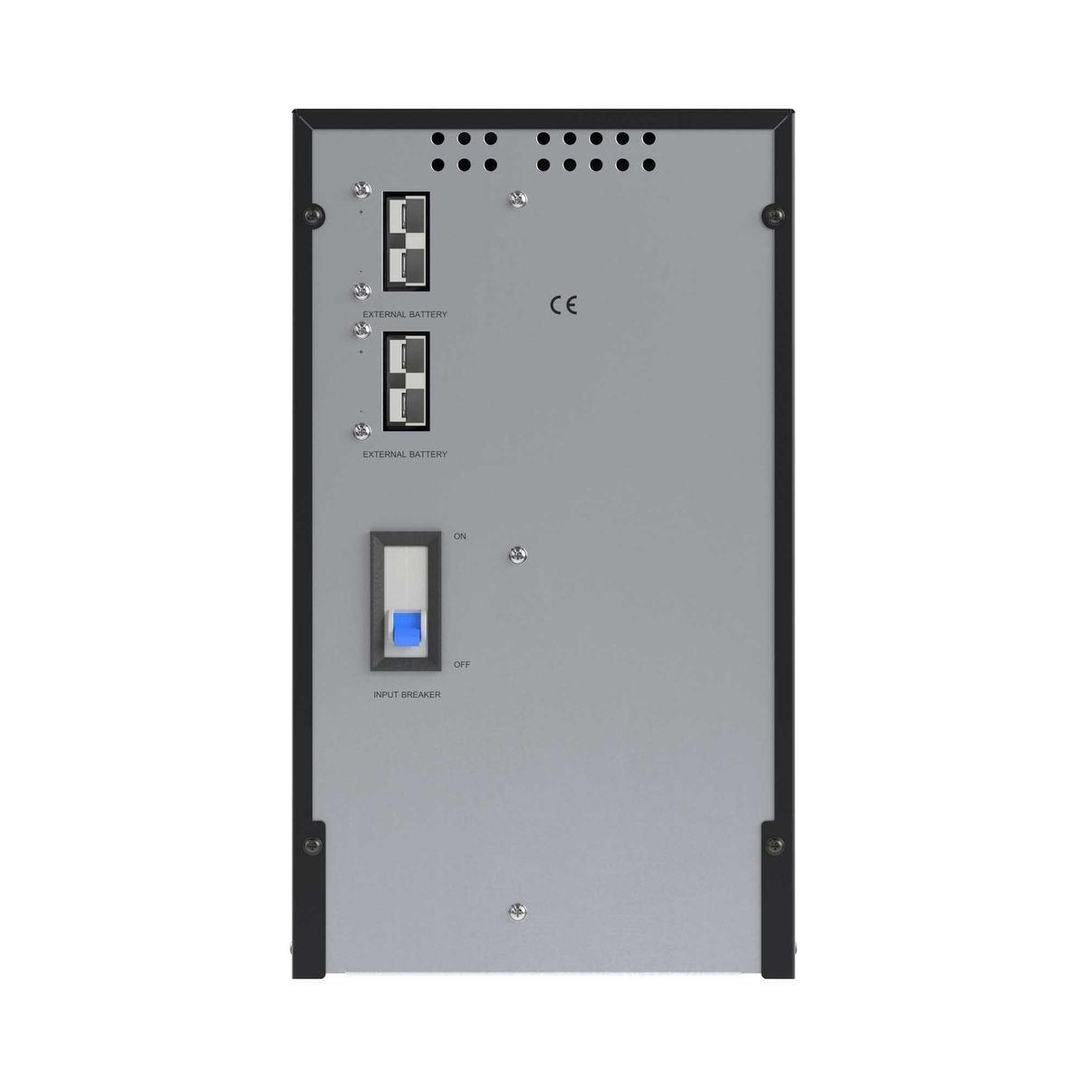 Блок батарейный  BPSMLT2-72V