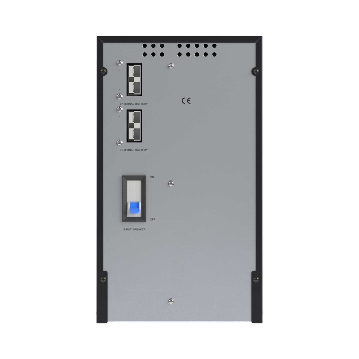 Блок батарейный  BPSMLT3-96V