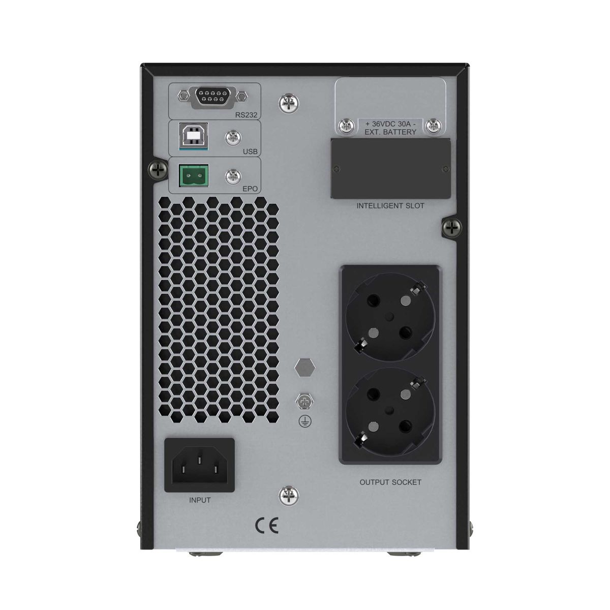 Источник бесперебойного питания  SMALLT1A10S