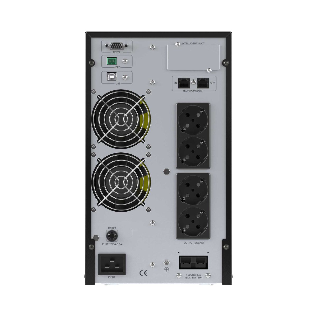 Источник бесперебойного питания SMALLT2 SMALLT2A0PS