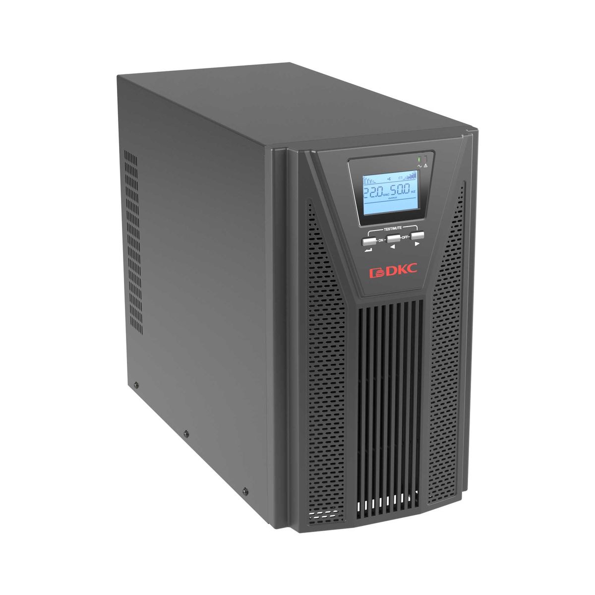 Источник бесперебойного питания  SMALLT2A10S