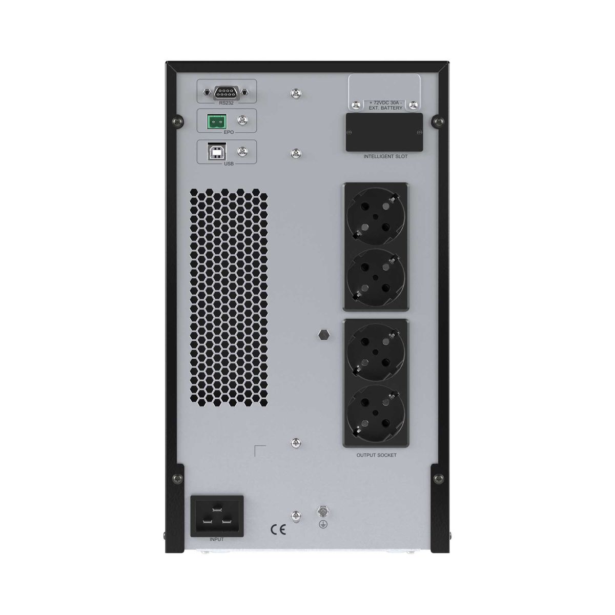 Источник бесперебойного питания  SMALLT2A10S