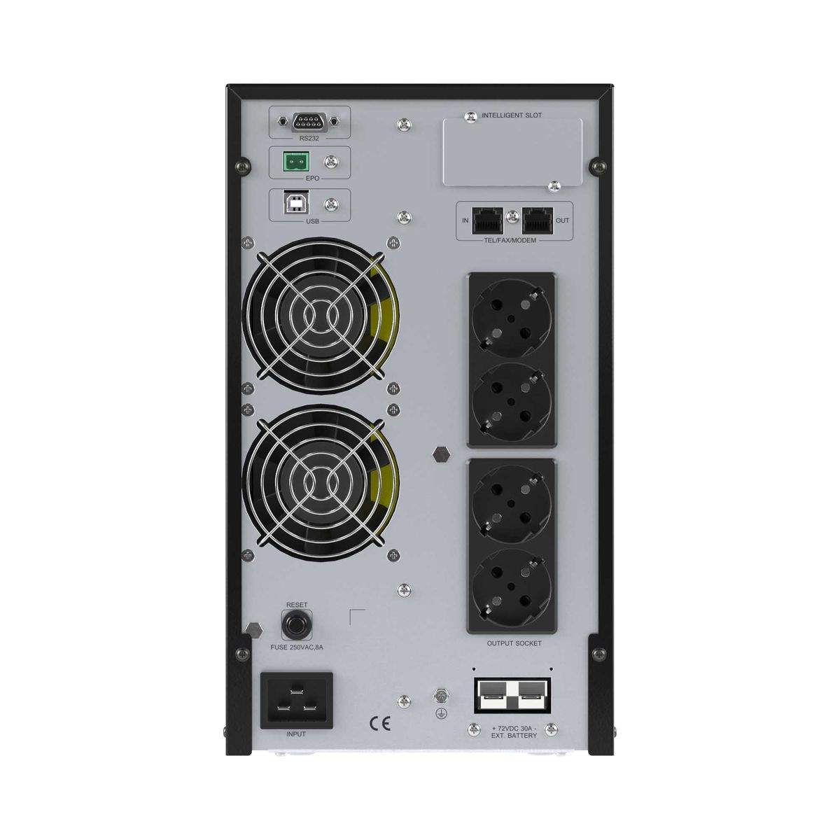 Источник бесперебойного питания  SMALLT3A0PS