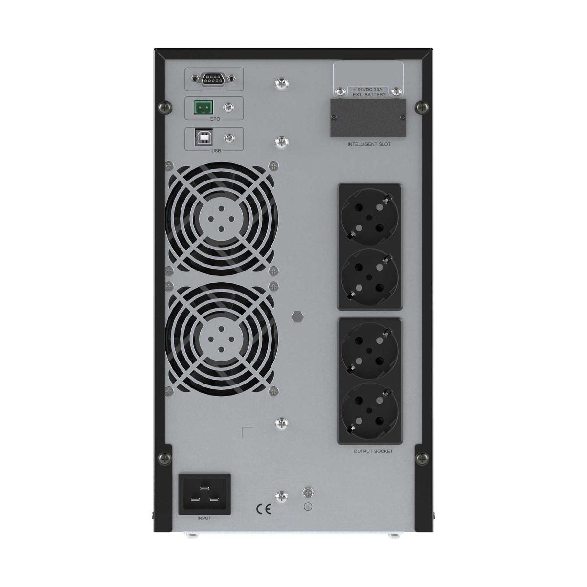 Источник бесперебойного питания  SMALLT3A10S